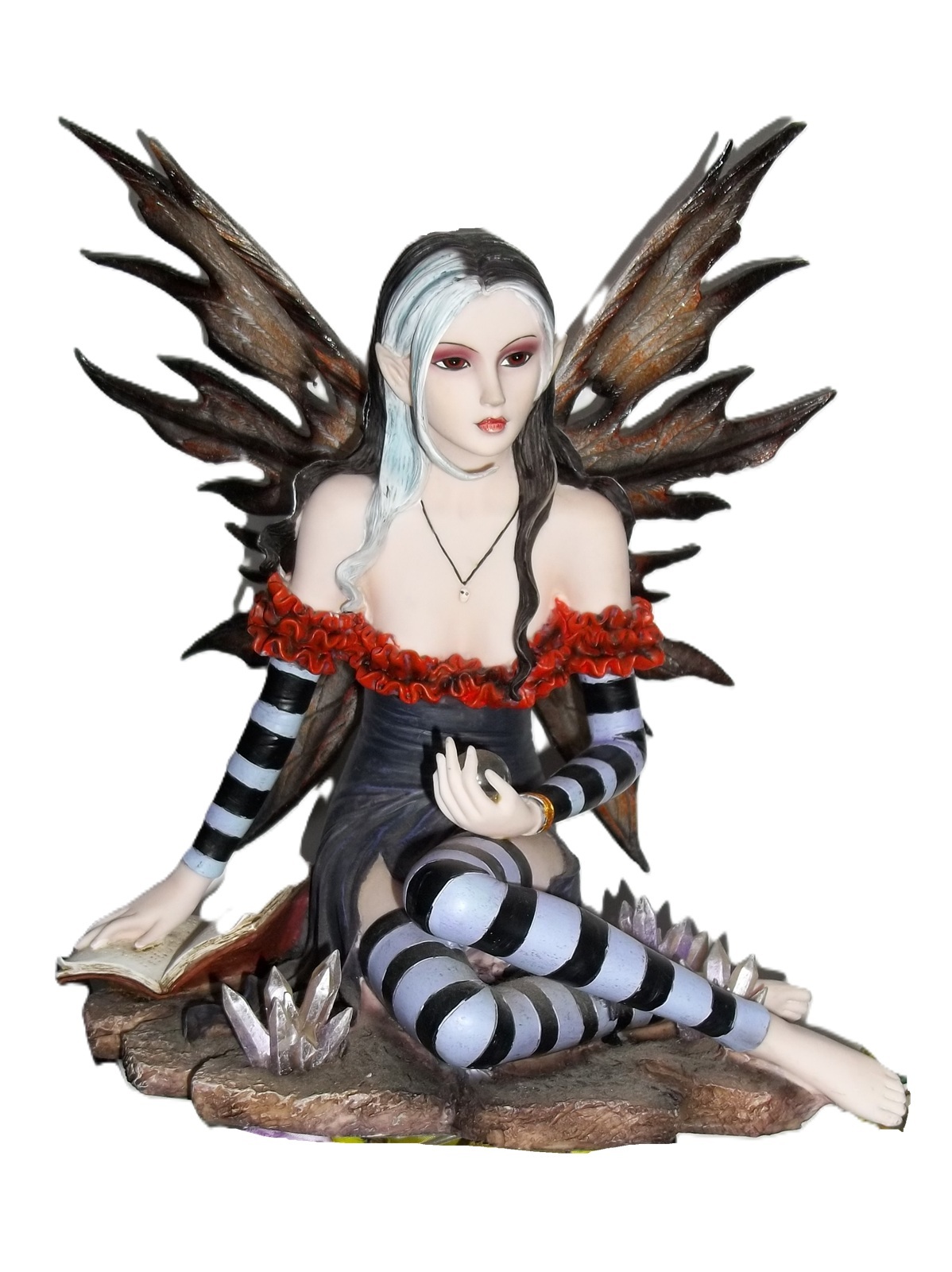 Nemesis Now Dahua