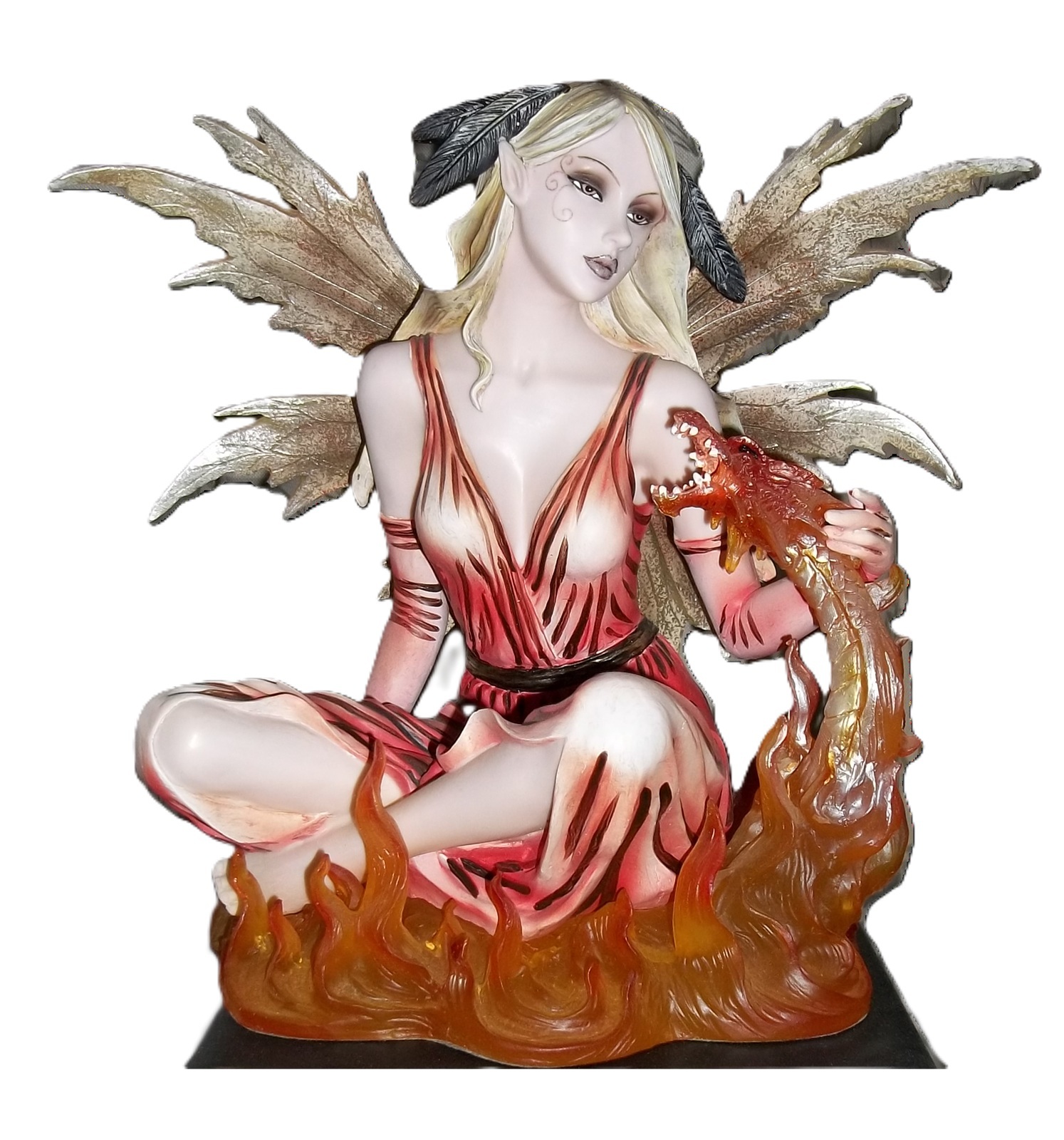 Nemesis Now Farren