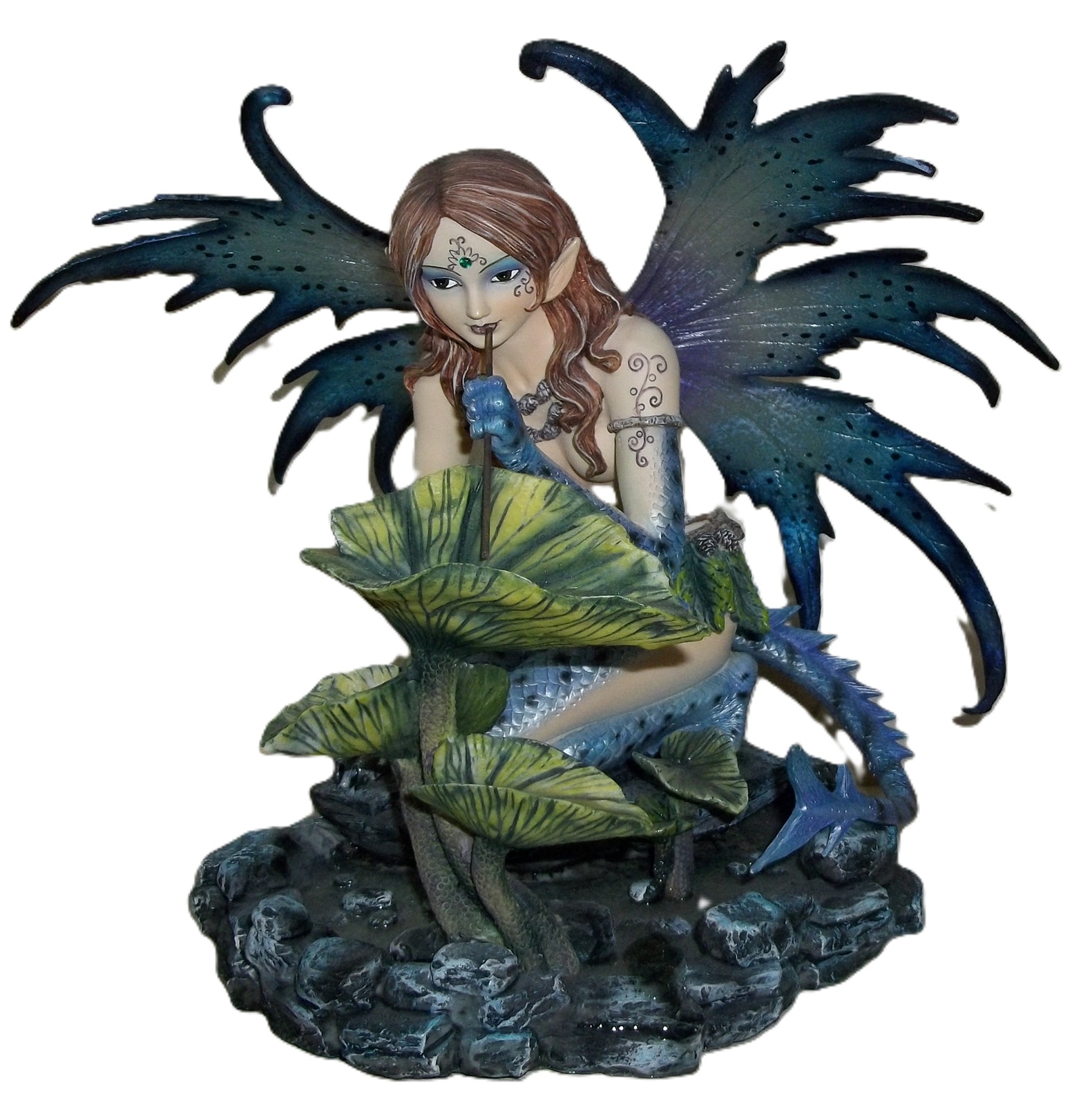 Nemesis Now Fern