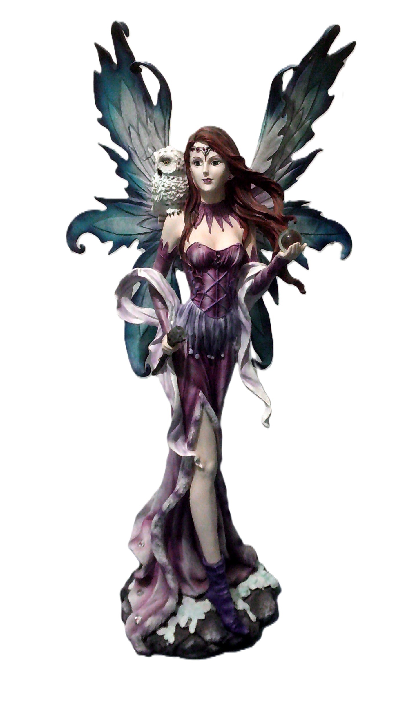 Nemesis Now Samara