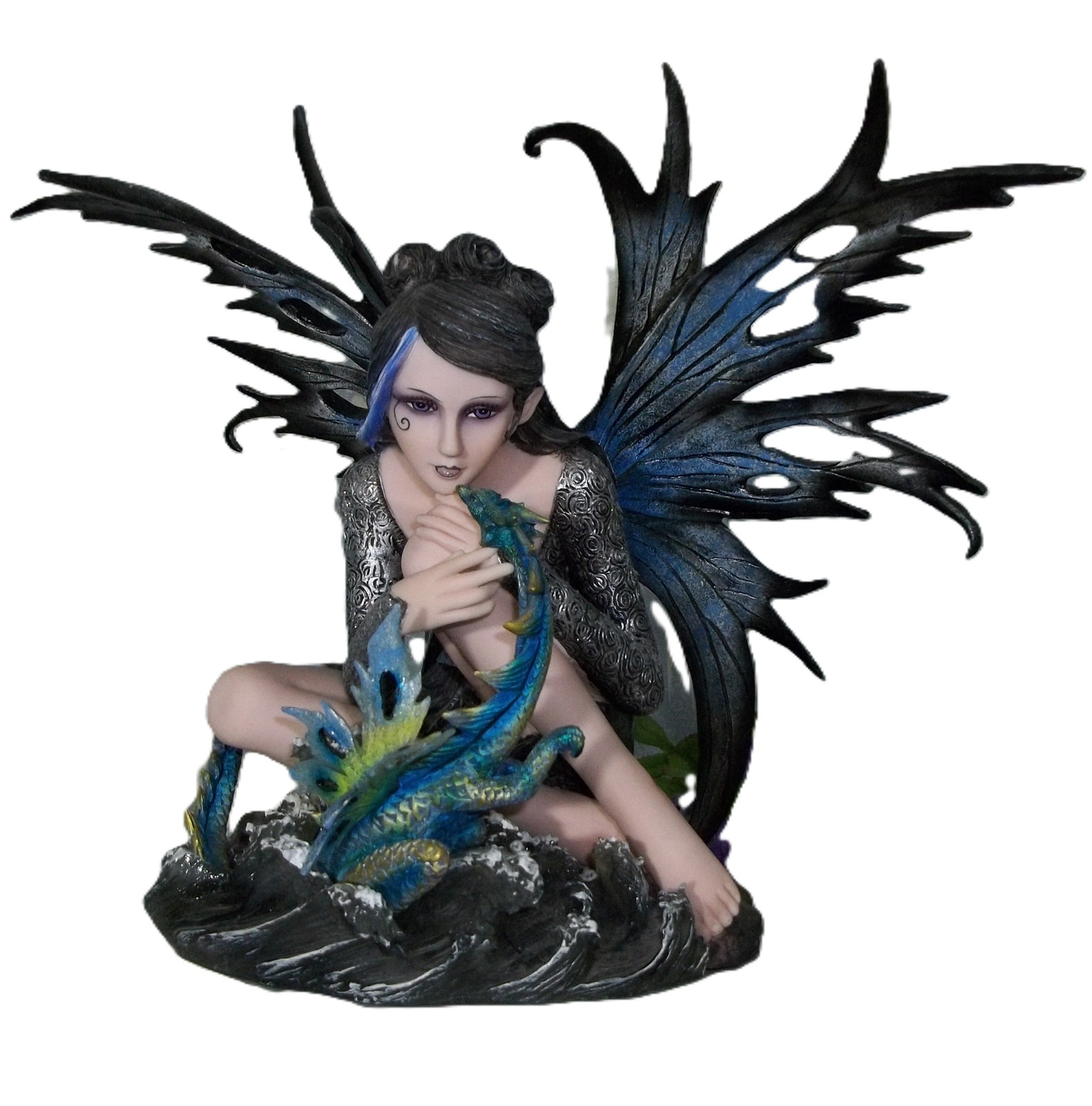 Nemesis Now Sylph